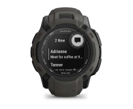 Garmin Instinct 2X Solar 50mm grafitowy - 1154525 - zdjęcie 6